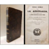 Memorias históricas sobre la Australia, y particularmente acerca de la misión benedictina de Nueva Nursia, y los usos y costumbr