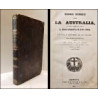 Memorias históricas sobre la Australia, y particularmente acerca de la misión benedictina de Nueva Nursia, y los usos y costumbr