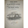 Cartilla Marítima para la instrucción de los Guardias Marinas. Segunda edición.
