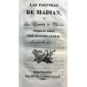 Las Pastoras de Madian, o la Juventud de Moisés. Poema en prosa por...