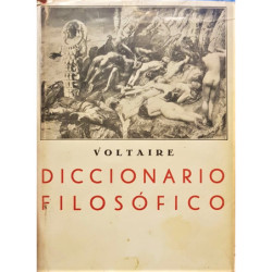 Diccionario Filosófico.