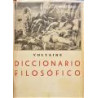 Diccionario Filosófico.